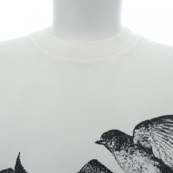 Áo thun cotton in họa tiết LOUIS VUITTON HPY83WNPG - Hàng hiệu Chính hãng 890893