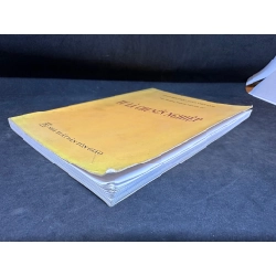 Tu Là Chuyển Nghiệp, Thích Thanh Từ, Mới 70% (Có Chữ Ký Trang Đầu), 2011 SBM0609 450477
