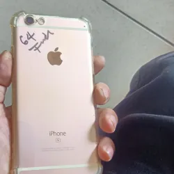 Iohone 6s/64gb, đẹp,icl đã thoát,( xin coi hết mô tả) 992435