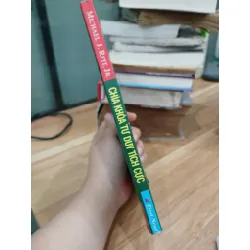 Chìa khoá tư duy tích cực- Michael J. Ritt, Jr. 699189