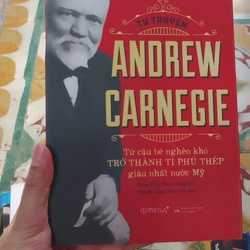 Tự Truyện ANDREW CARNEGIE