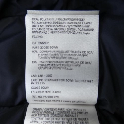 MONCLER ダウンコート - Hàng hiệu Authentic 824410