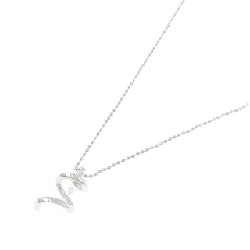 PT Dây chuyền kim cương 0.336CT - Hàng hiệu Authentic 861975