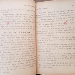 CHUYỆN CỔ TÍCH - Tô Nguyệt Đình sưu tầm 697845