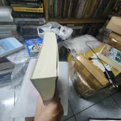 Tên tôi là đỏ Orhan Pamuk 1001380