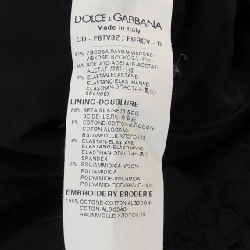 【Mã giảm giá】Dolce & Gabbana DOLCE&GABBANA Váy 650538