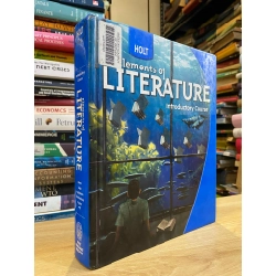 Element of Literature, Introductory Course