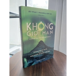 Không giới hạn - Joe Vitale & Ihaleakala Hew Len 540052