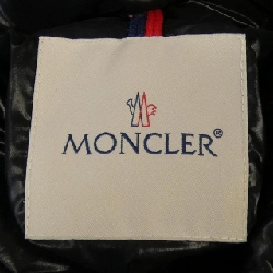Áo khoác lông vũ MONCLER 637268