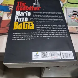 Bố già - Mario Puzo 973458