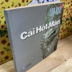 Cái Hột Mận - Lan Khai