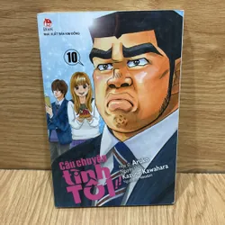 Câu chuyện tình tôi Tập lẻ 5, 10 738104