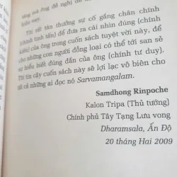 Minh Triết Của Sự Bền Vững 747408