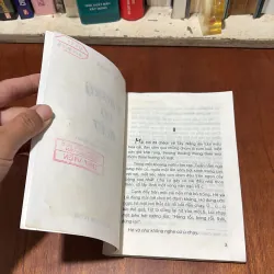 II Sách Thiếu Nhi: Hương Cỏ Mật - Bùi Văn Lam - 2002 782357