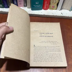 [Bìa Có Viết Vẽ] - II Lịch Sử, Văn Hoá: Huế Giữa Chúng Ta - Lê Văn Hảo - 1984 797145