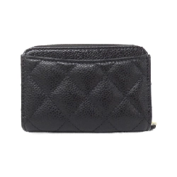 【Sản phẩm chưa sử dụng】Chanel Timeless Classic Line AP0216 Ví đựng tiền 622047