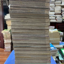 Cậu ma nhà xí HANAKO bộ 22 cuốn 542387