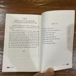 Hài Kịch - MOLIERE (6) 735002