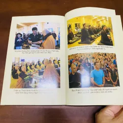 Hạnh phúc đích thực - Thích Nhất Hạnh  990600