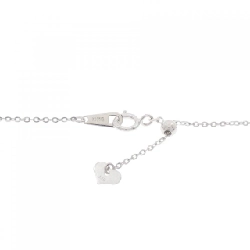 K10WG Dây chuyền kim cương 0.5CT - Hàng hiệu Chính hãng 849088