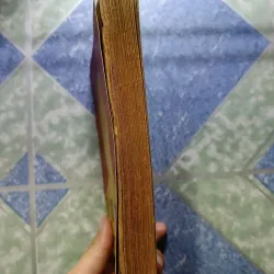 Tôi suy tưởng - Thời Vũ 999233