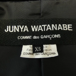 JUNYA WATANABE Áo khoác - Hàng hiệu Authentic 825080
