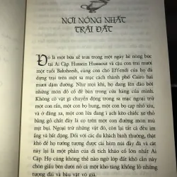 Hậu duệ thần đèn - tập 1 - truy tìm Akhenaten 1031193