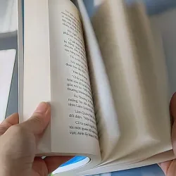 Chân trời góc bể - Diệp Lạc Vô Tâm 607726