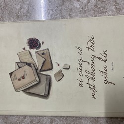 Sách Ai Cũng Có Một Khoảng Trời Giấu Kín 181978