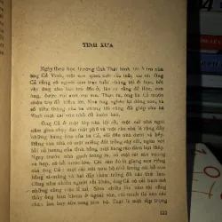 Gió đầu mùa - Thạch Lam 798965