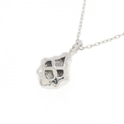 Ponte Vecchio Dây chuyền kim cương 0.16CT - Hàng hiệu Chính hãng 840883