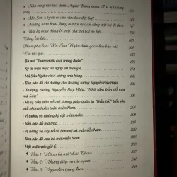 Ngọn Đèn Trong Bão Lửa - Phạm Xuân Trường 761657