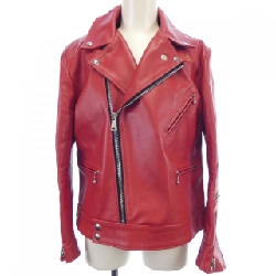 Áo khoác da Lewis Leathers 441TH - Hàng hiệu Authentic