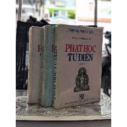 Từ Điển Phật Học - Đoàn Trung Còn 187496