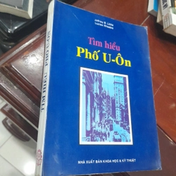 Jeffrey B. Little, Lucien Rhodes - TÌM HIỂU PHỐ U - ÔN