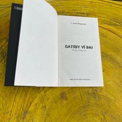 GATSBY VĨ ĐẠI 477486