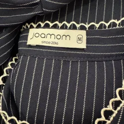 Đầm bầu may thiết kế. Size 46-65kg, mặc dài qua gối. 776831