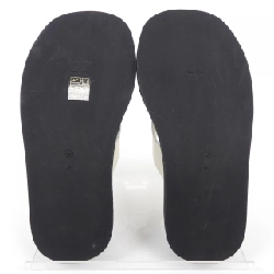 ザロウ THE ROW Sandal - Hàng hiệu Authentic 832089