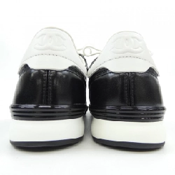 Giày thể thao CHANEL G45839B17446 657702