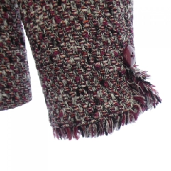 【Mã giảm giá】Miss Ashida áo khoác 634860