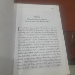 Lương Vũ Sinh - VÂN HẢI NGỌC CUNG DUYÊN (truyện kiếm hiệp, trọn bộ 4 tập) 716845