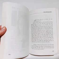 Thiên Thần Xám Hối - Tạ Duy Anh 735485