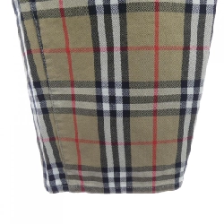 シュプリーム SUPREME BURBERRY Quần - Hàng hiệu Chính hãng 883677