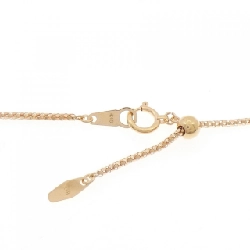 K18PG Dây chuyền kim cương 2.00CT - Hàng hiệu Chính hãng 857419