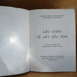 Đặc Khảo Về Hát Sắc Bùa (Xb 2000) 726128