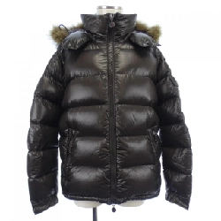 Moncler MONCLER Áo khoác lông - Hàng hiệu Chính hãng