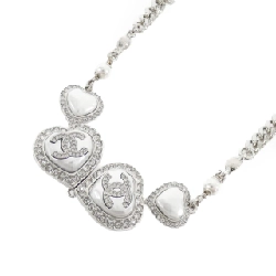 Dây chuyền Chanel ABB614