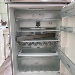 Tủ Lạnh Electrolux ER 5106D-SX 273206