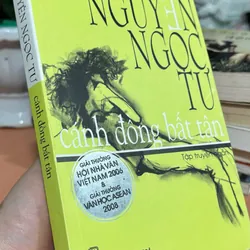 Cánh đồng bất tận 🌊 594970