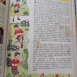 PAGES EN COULEURS - POUR TOUS 971250